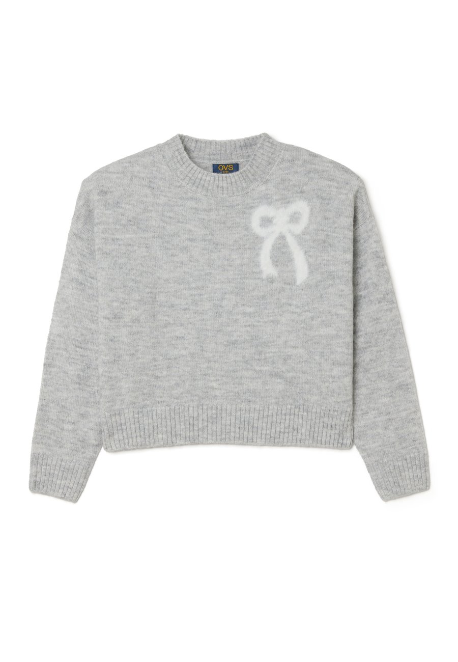 Джемпер OVS Jumper, Grey
Джемпер OVS Jumper, Grey