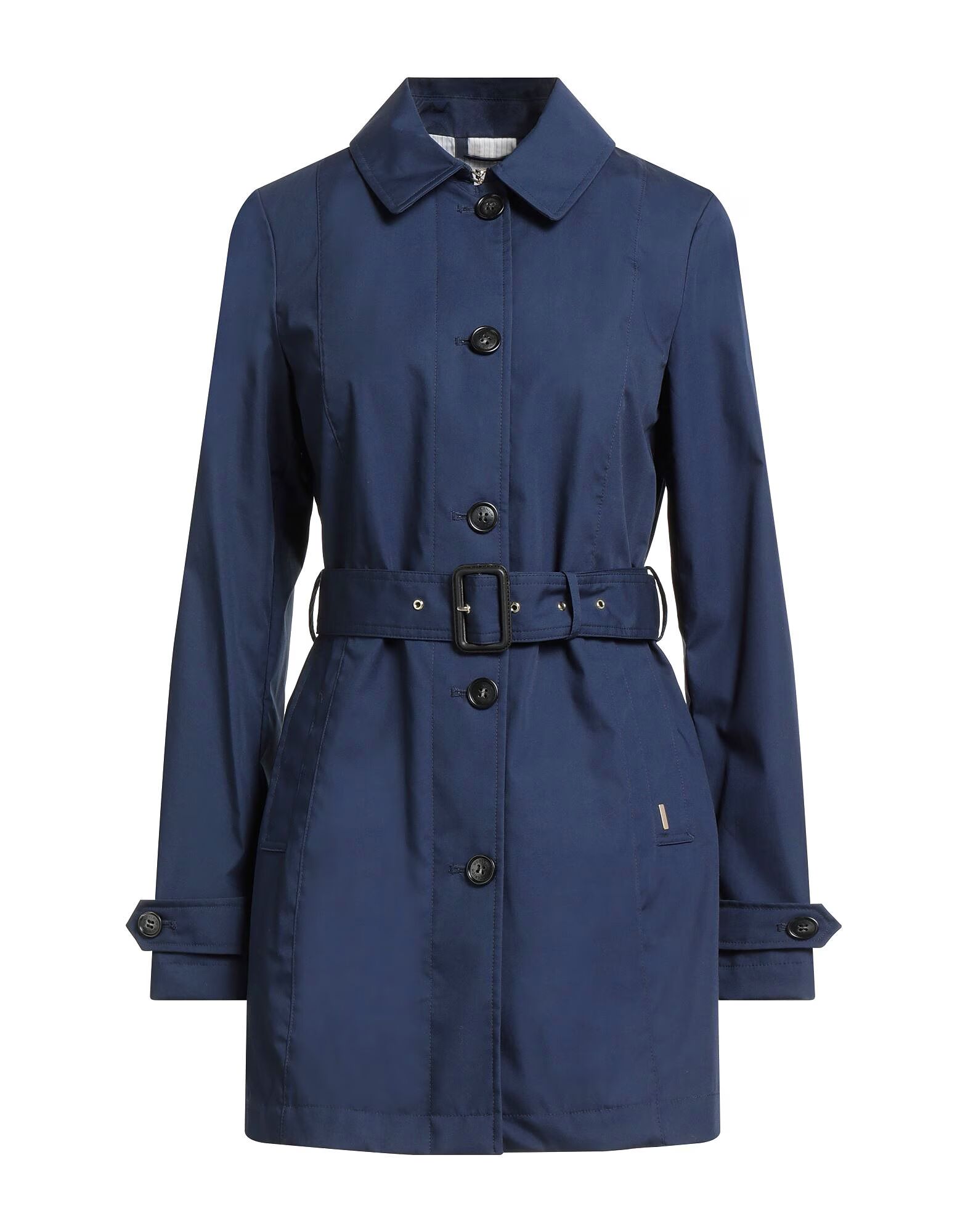 Тренчкот Woolrich, темно-синий
Тренчкот Woolrich, темно-синий