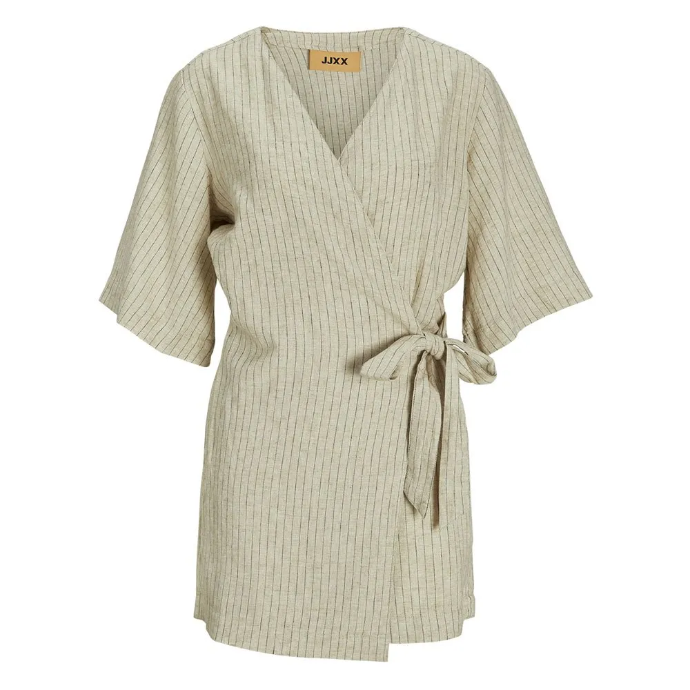 Комбинезон Jack & Jones Breeze Summer JJXX romper, бежевый
Комбинезон Jack & Jones Breeze Summer JJXX romper, бежевый