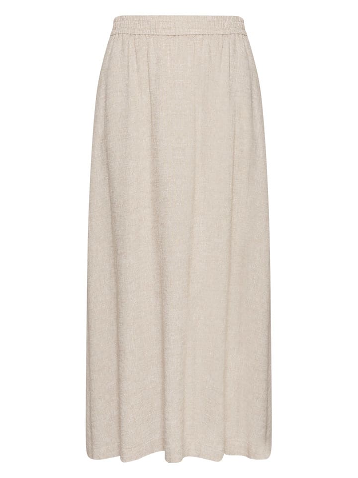 Длинная юбка MOSS COPENHAGEN, бежевый
Длинная юбка MOSS COPENHAGEN, бежевый