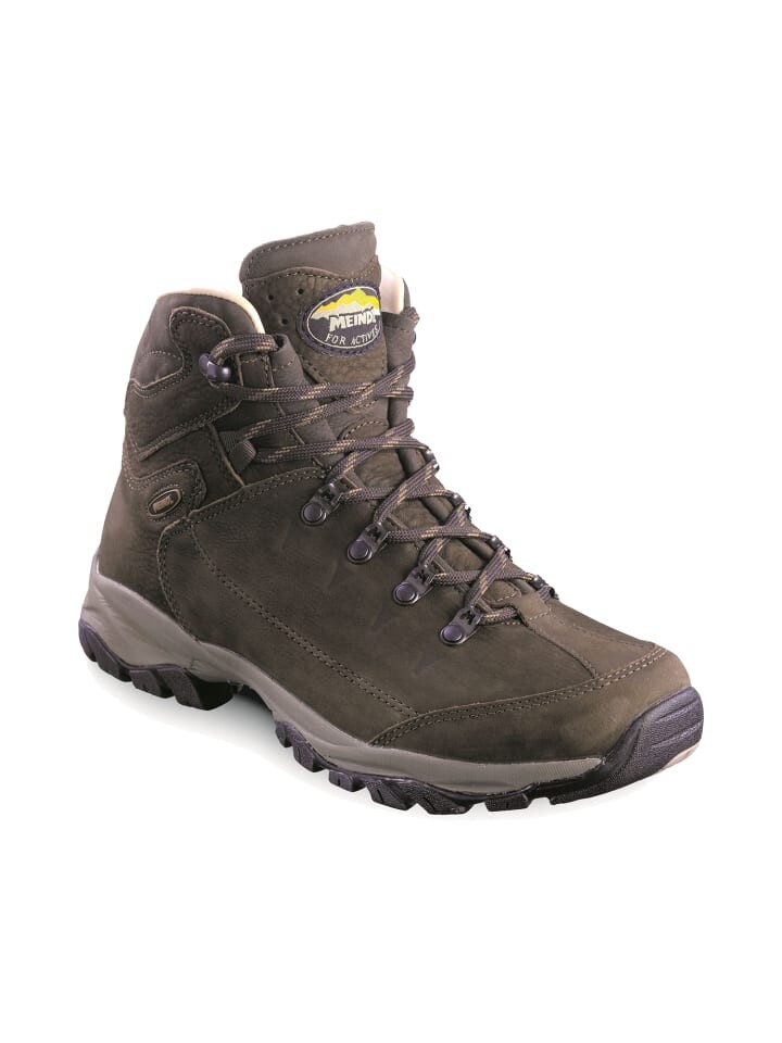 Походная и треккинговая обувь MEINDL, коричневый
Походная и треккинговая обувь MEINDL, коричневый