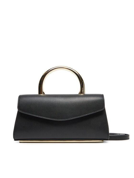 Сумочка WE00723 BX3913 O6000 Furla, черный
Сумочка WE00723 BX3913 O6000 Furla, черный