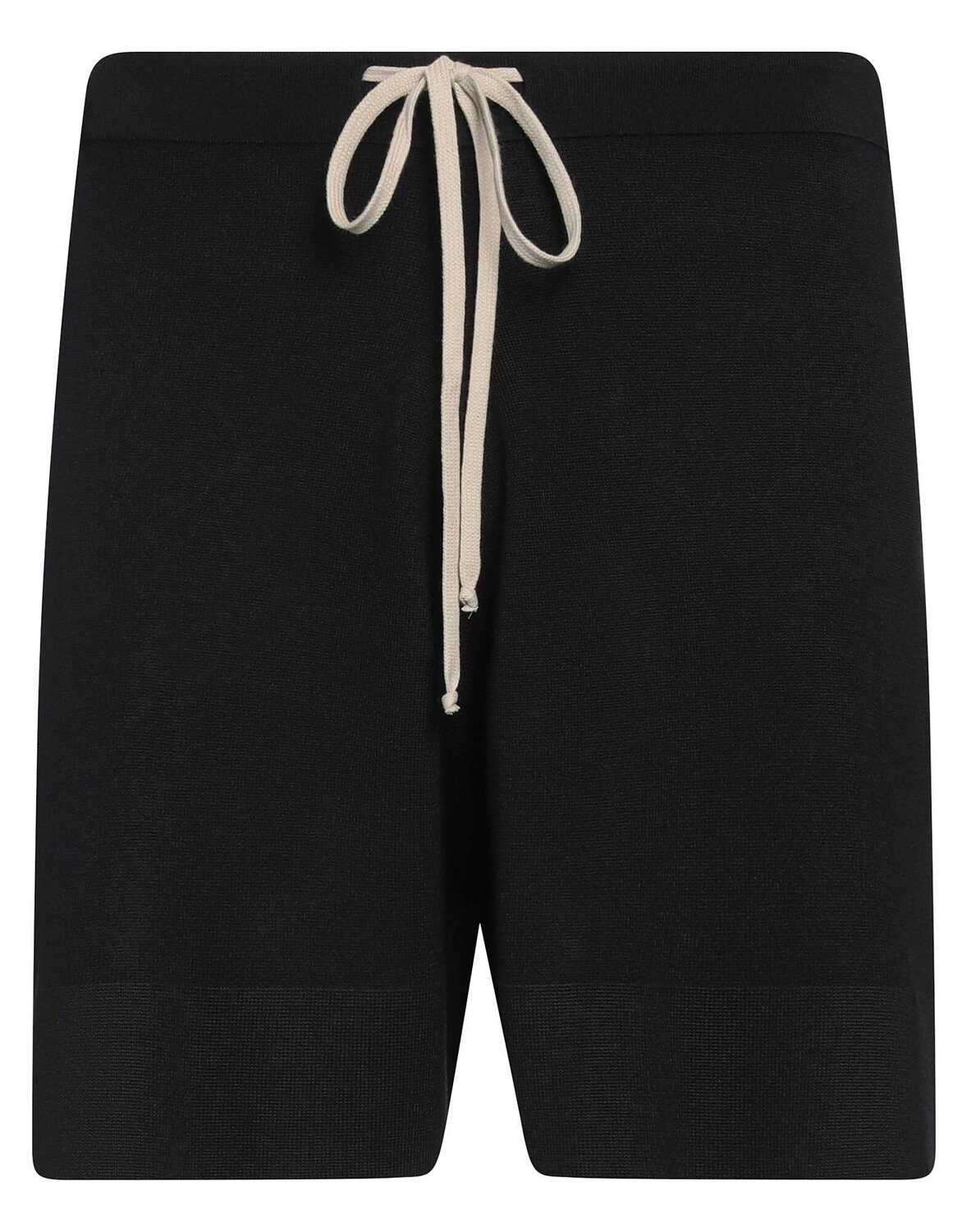 Шорты Rick Owens, черный
Шорты Rick Owens, черный