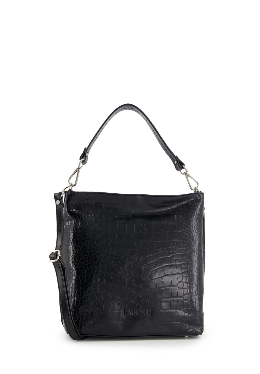 Сумка VENEZIA Handbag, Black
Сумка VENEZIA Handbag, Black