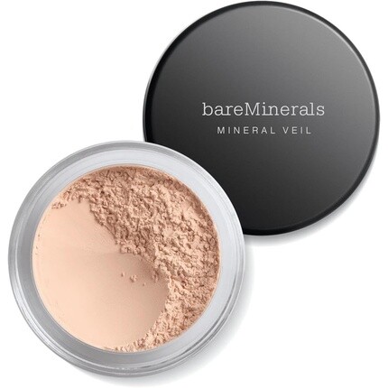 Bare Escentuals bareMinerals Минеральная вуаль Normal 9г
Bare Escentuals bareMinerals Минеральная вуаль Normal 9г