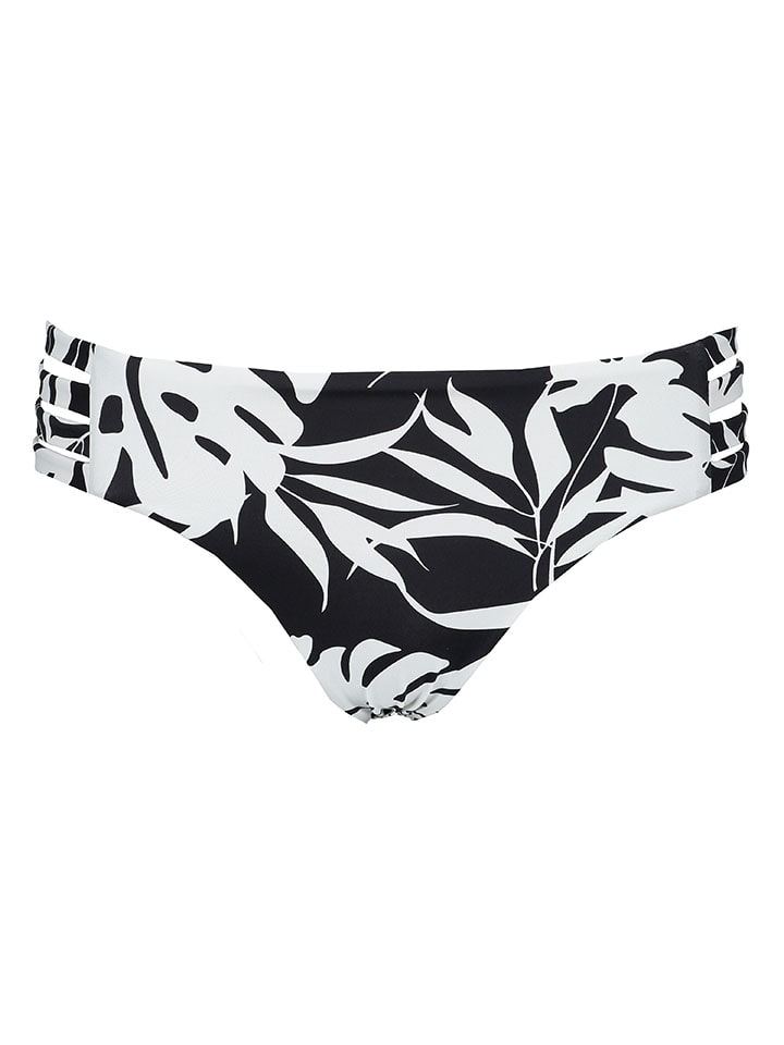 Плавки бикини Roxy, черный/белый
Плавки бикини Roxy, черный/белый