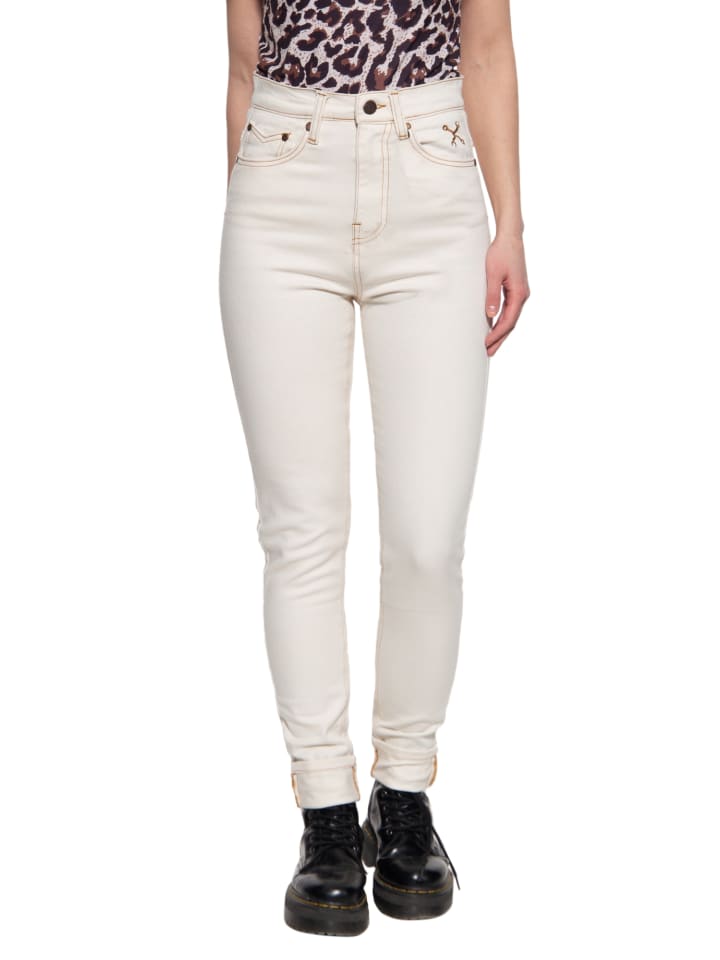 Джинсы Queen Kerosin
Джинсы Queen Kerosin