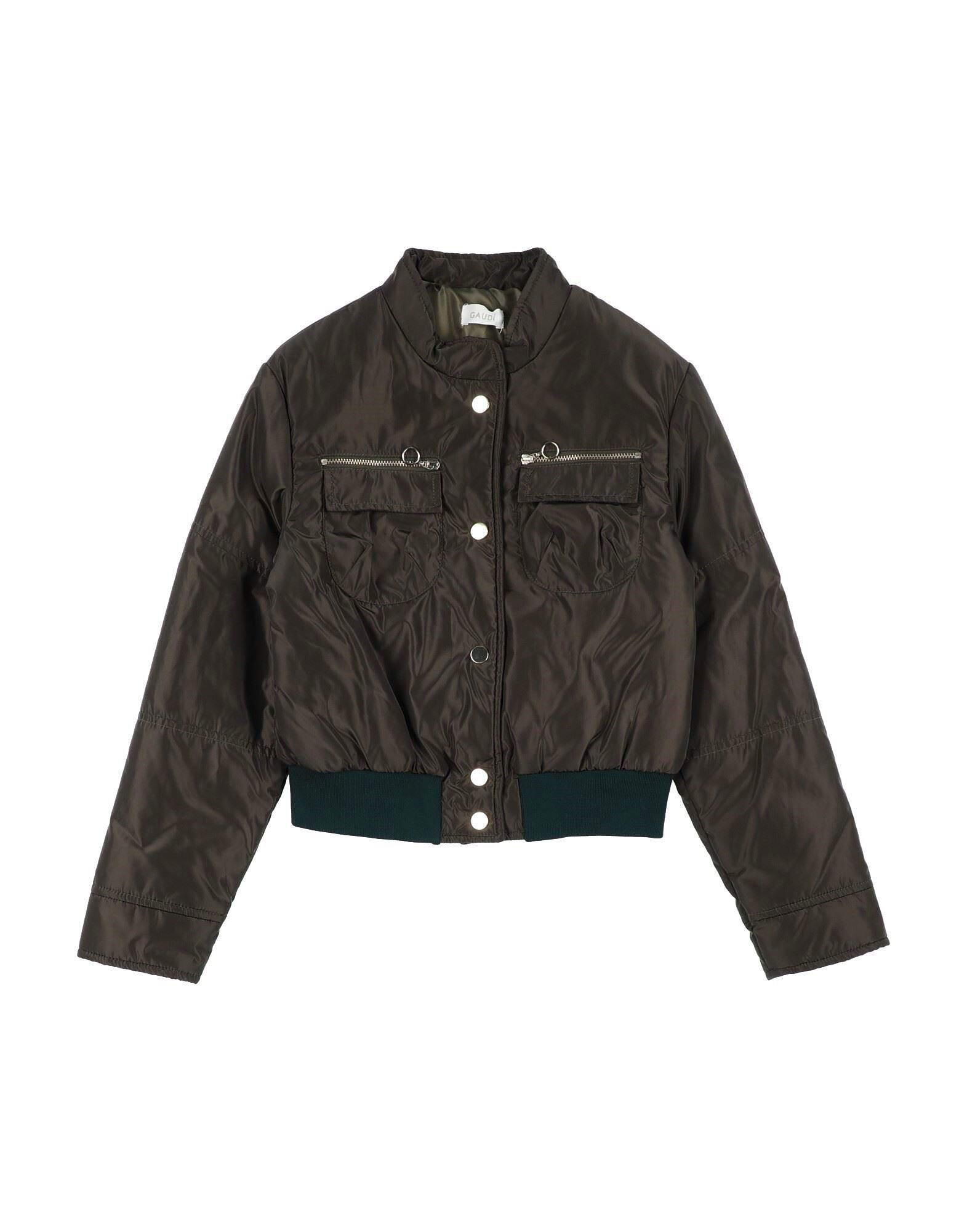 Куртка для девочек Gaudì, зеленый
Куртка для девочек Gaudì, зеленый