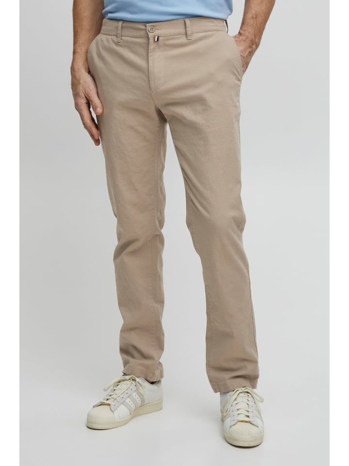 Тканевые брюки FQ1924, бежевый
Тканевые брюки FQ1924, бежевый