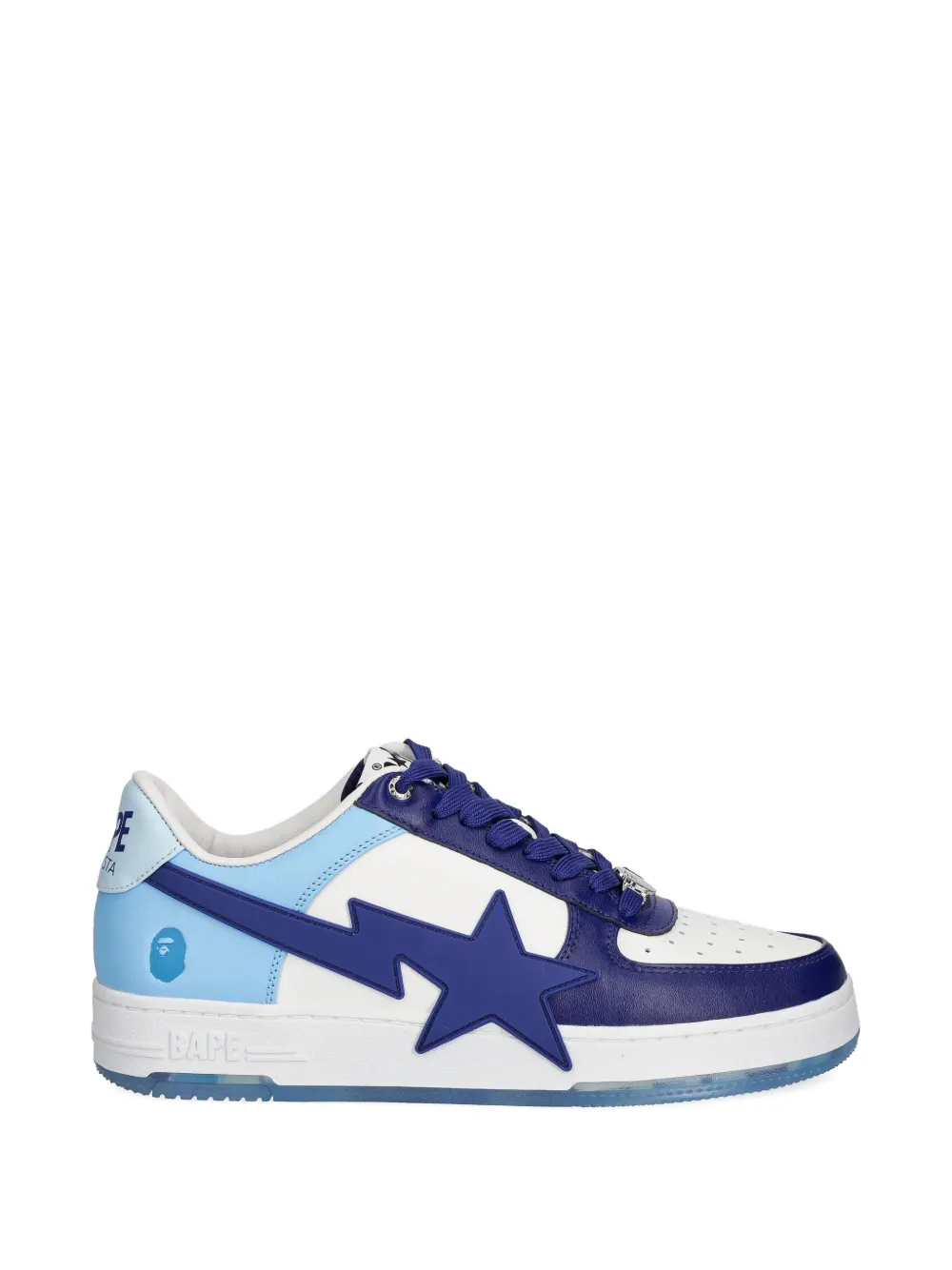 Кроссовки bape sta os m2 A BATHING APE, белый
Кроссовки bape sta os m2 A BATHING APE, белый