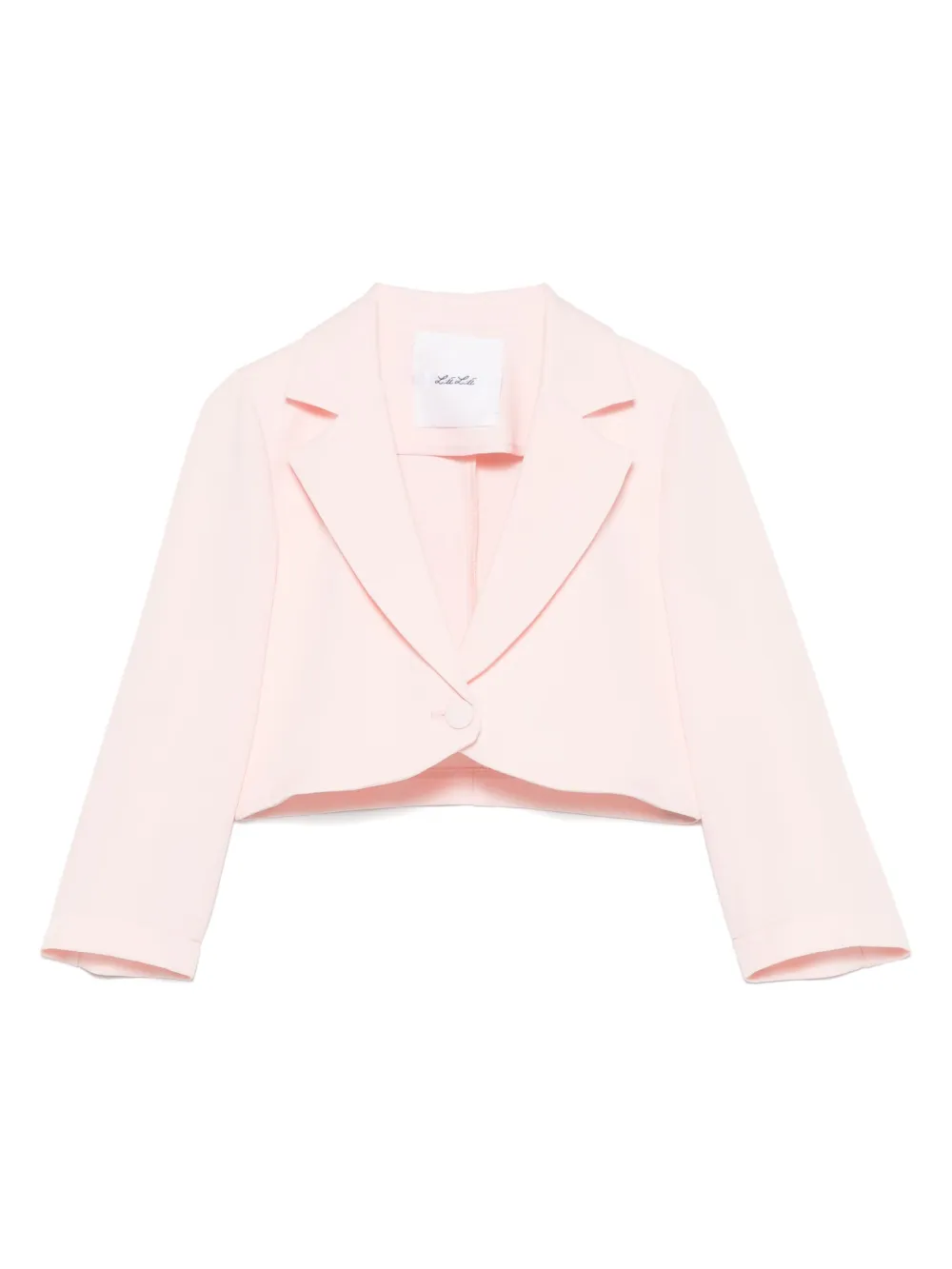 Укороченная куртка Miss Grant Kids, розовый
Укороченная куртка Miss Grant Kids, розовый