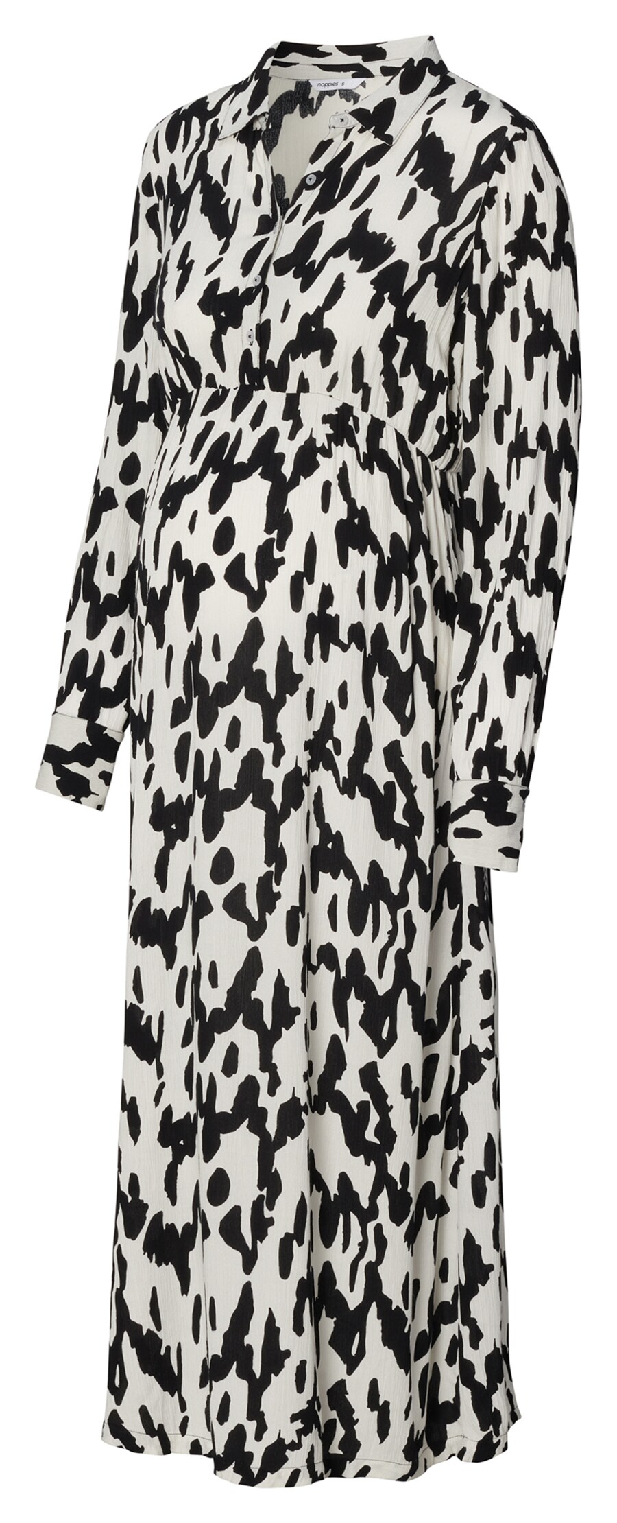 Платье Noppies Kiki, черный
Платье Noppies Kiki, черный