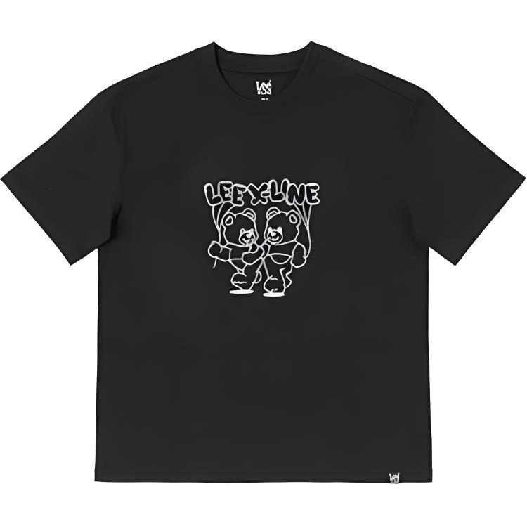 Lee Футболка женская черная, Черный, Lee Футболка женская черная
Lee Футболка женская черная, Черный, Lee Футболка женская черная