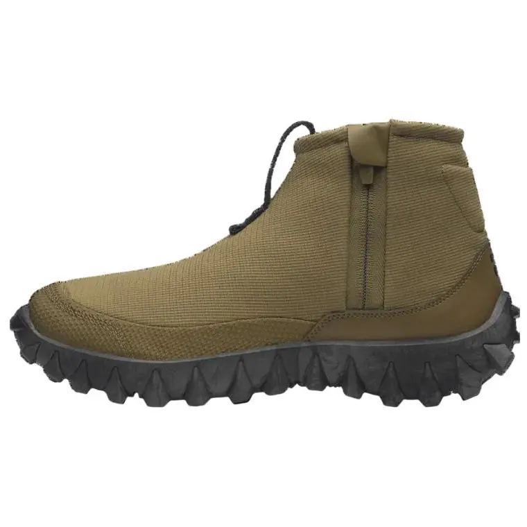 SALOMON SNOWCLOG Mid top Outdoor Shoes Unisex оливковый зеленый
SALOMON SNOWCLOG Mid top Outdoor Shoes Unisex оливковый зеленый