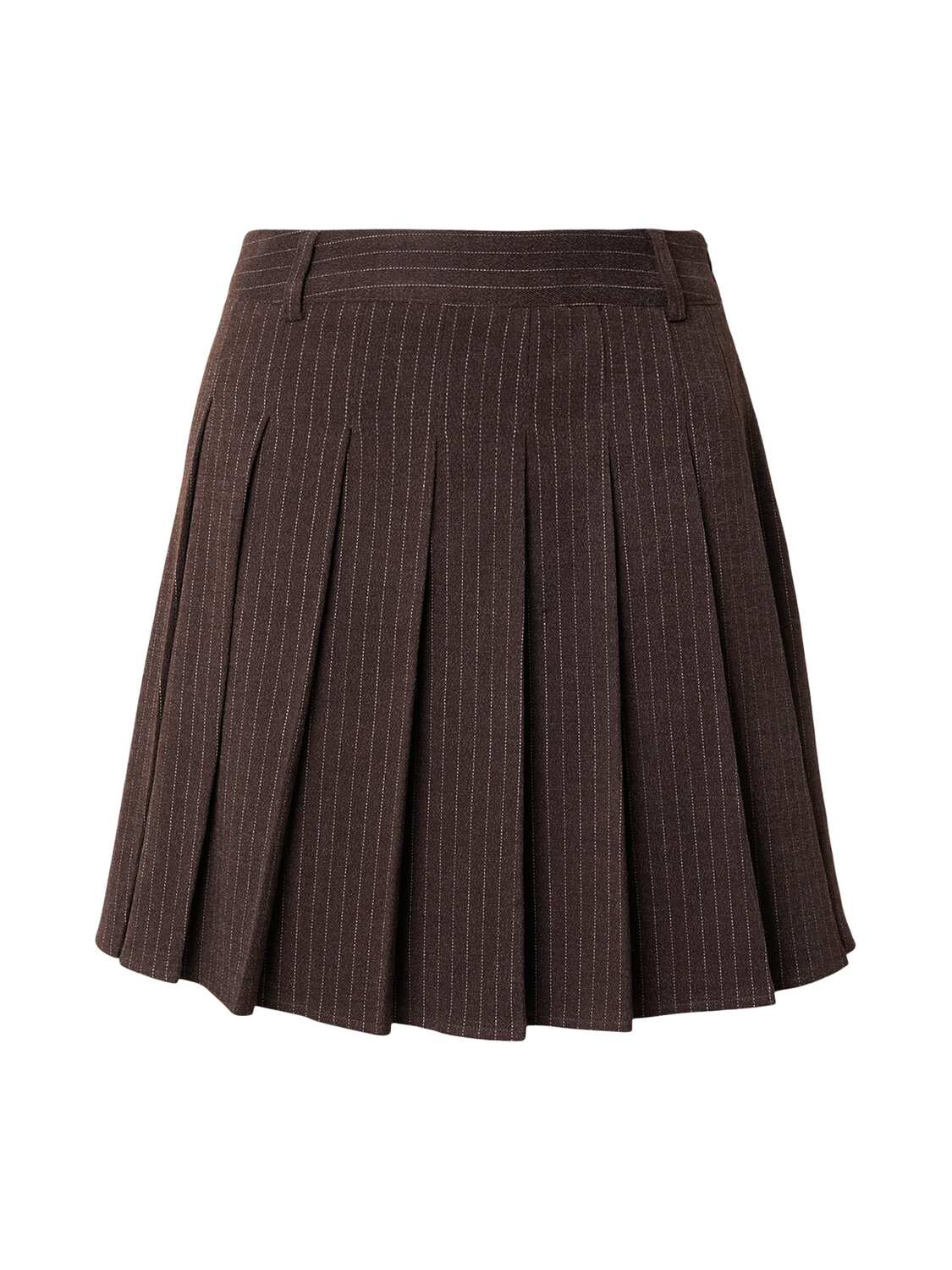 ABOUT YOU Юбка 'Ruth' в темно-коричневом цвете
ABOUT YOU Юбка 'Ruth' в темно-коричневом цвете