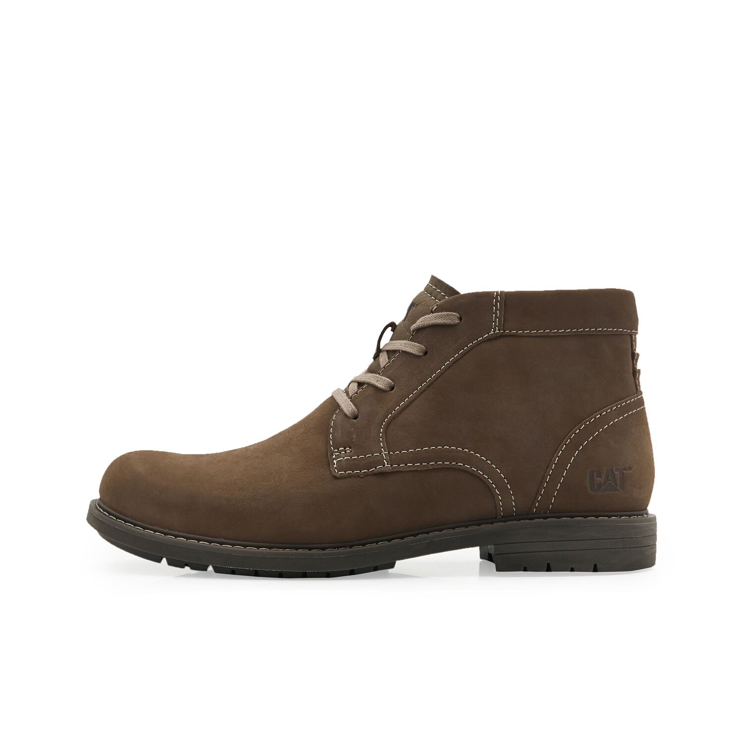 Ботинки CAT Outdoor Boots Men Brown
Ботинки CAT Outdoor Boots Men Brown