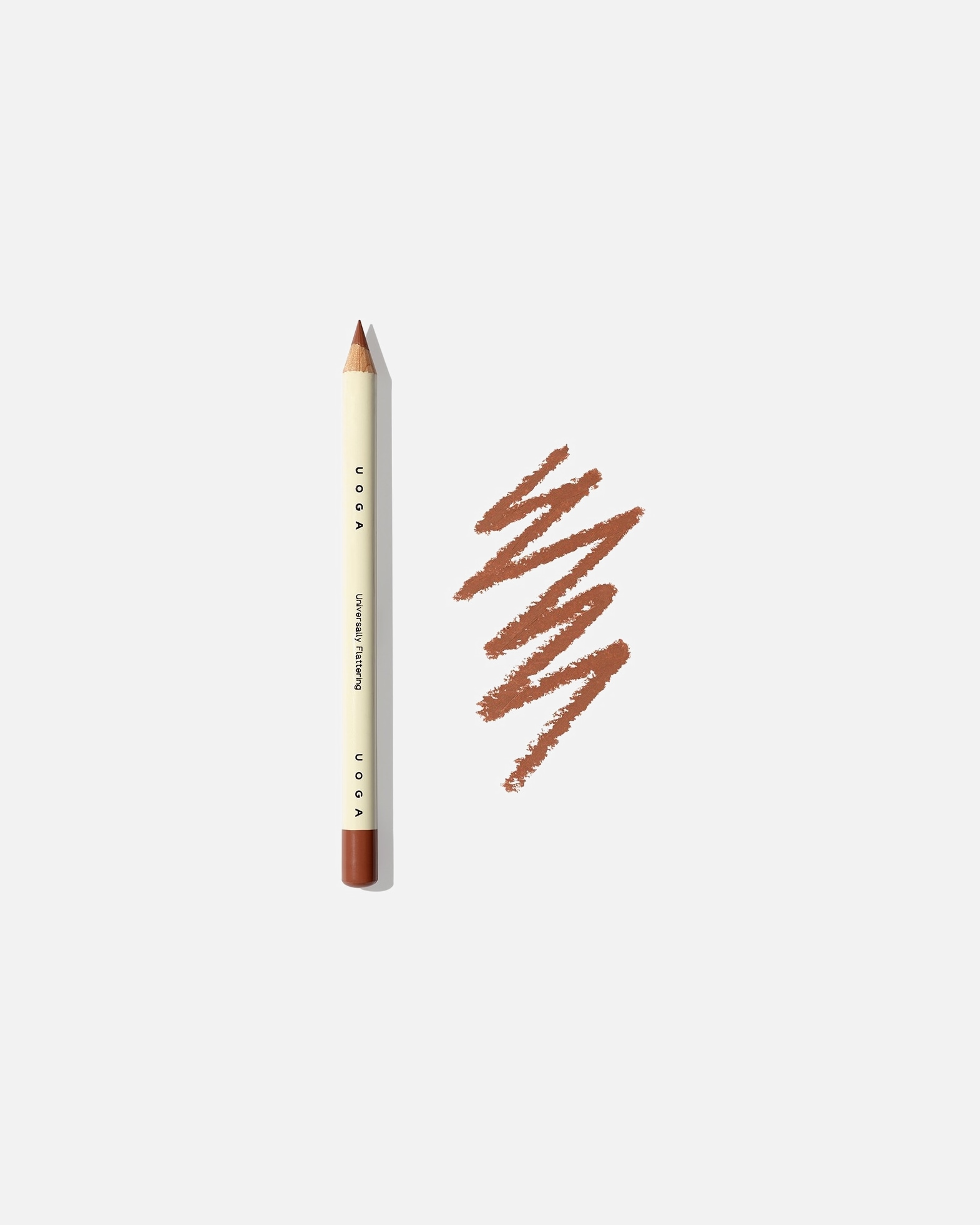 Карандаш для губ Uoga Uoga, 854 universally flattering, 1 шт
Карандаш для губ Uoga Uoga, 854 universally flattering, 1 шт