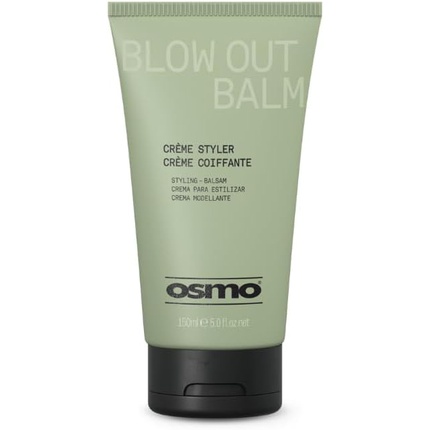Бальзам для укладки феном Blow Out Balm 90% натуральных ингредиентов для объема и густоты волос Osmo
Бальзам для укладки феном Blow Out Balm 90% натуральных ингредиентов для объема и густоты волос Osmo
