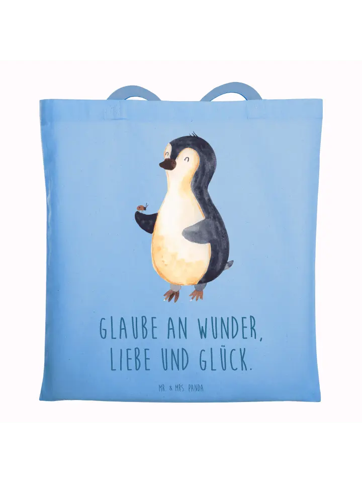 Сумка Mr. & Mrs. Panda, цвет sky blue
Сумка Mr. & Mrs. Panda, цвет sky blue