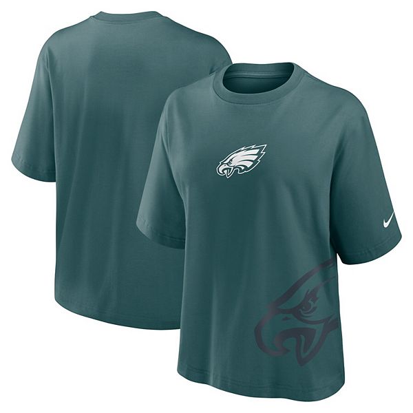 Женская футболка Philadelphia Eagles в цвете midnight green Nike, Зеленый, Женская футболка Philadelphia Eagles в цвете midnight green Nike
Женская футболка Philadelphia Eagles в цвете midnight green Nike, Зеленый, Женская футболка Philadelphia Eagles в цвете midnight green Nike