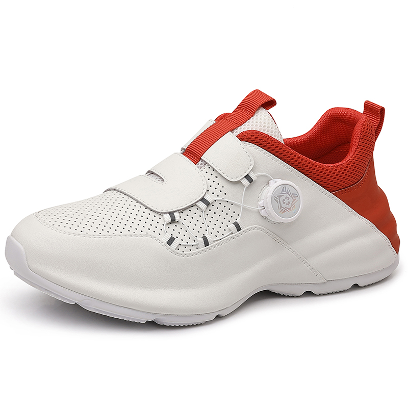 AD Нескользящие, износостойкие, дышащие, низкие повседневные туфли, мужские, белые, красные
AD Нескользящие, износостойкие, дышащие, низкие повседневные туфли, мужские, белые, красные
