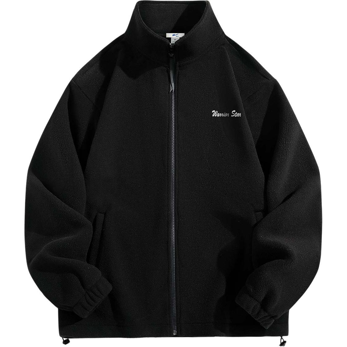 Куртка Warrior Velvet Feel унисекс, абрикос
Куртка Warrior Velvet Feel унисекс, абрикос