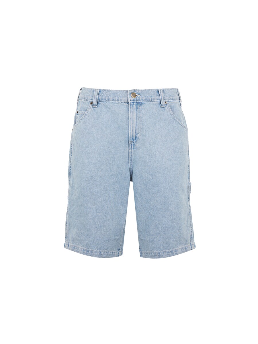 Обычные джинсы DICKIES GARY, синий деним
Обычные джинсы DICKIES GARY, синий деним