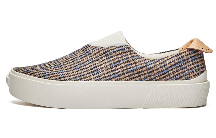 Кеды, скейтборд обувь унисекс низкий верх Street Academy Eqlz Equalizer
Кеды, скейтборд обувь унисекс низкий верх Street Academy Eqlz Equalizer