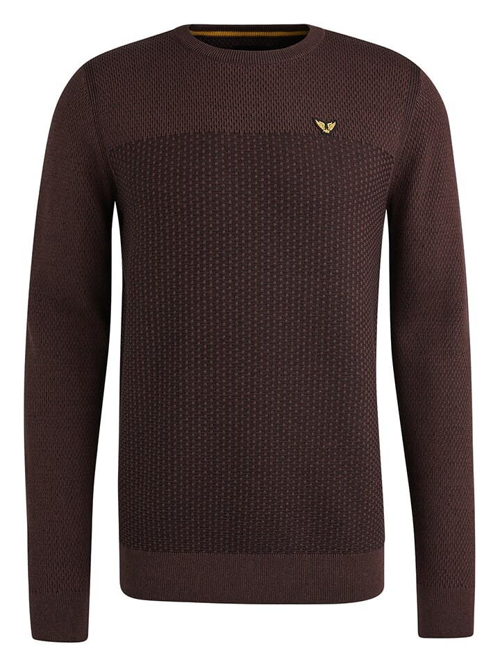 Пуловер PME Legend Pullover, бордо
Пуловер PME Legend Pullover, бордо