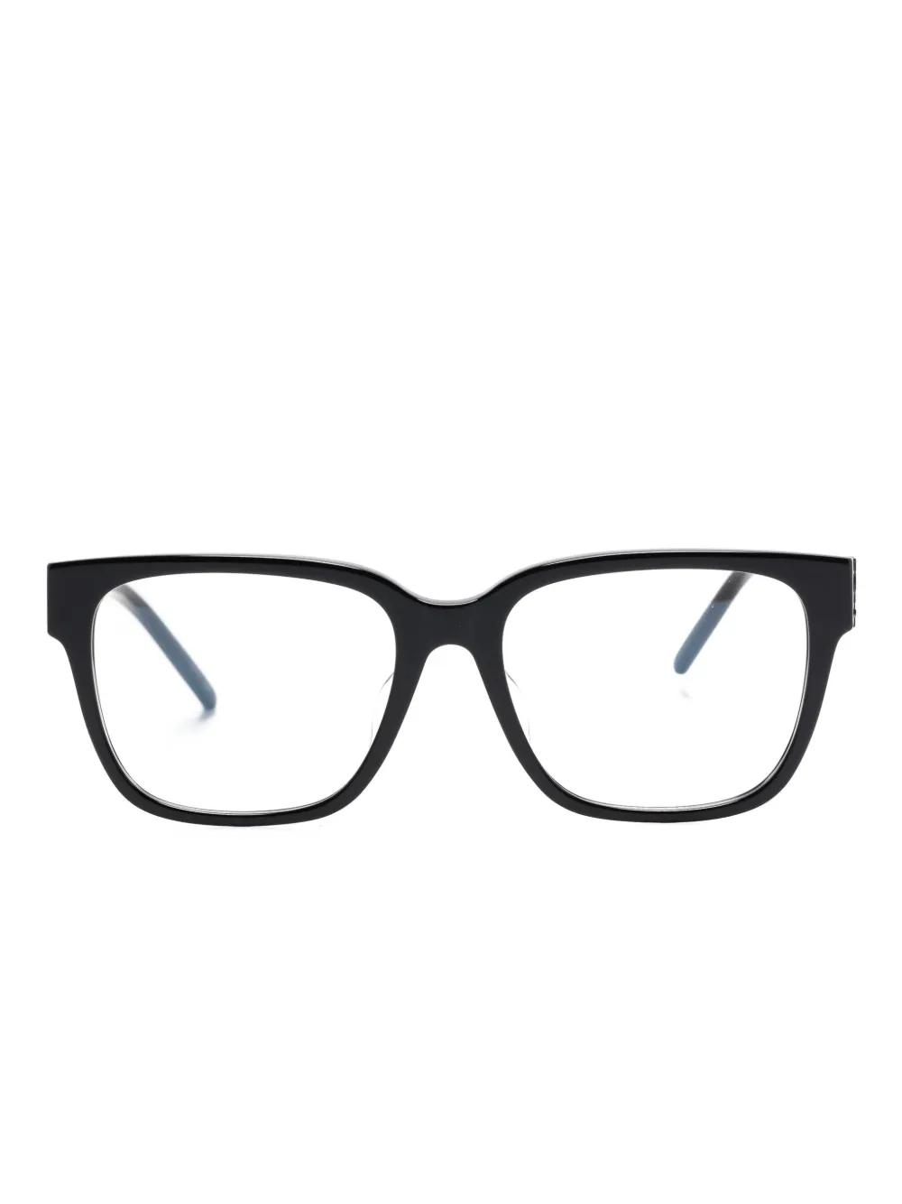 Очки M48O Saint Laurent, черный
Очки M48O Saint Laurent, черный