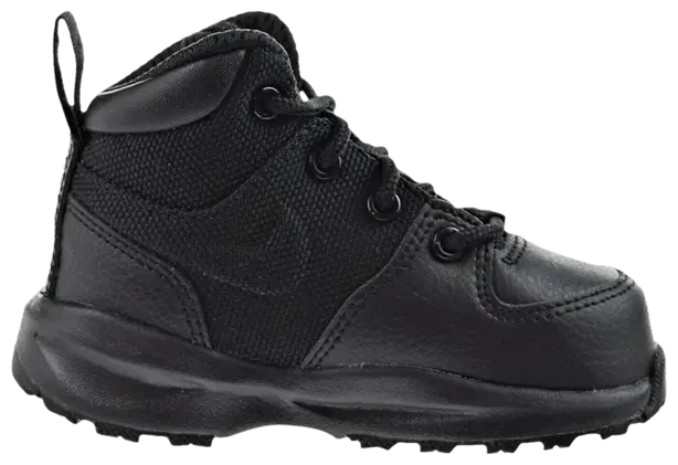 Кроссовки Nike Manoa TD 'Triple Black', черный
Кроссовки Nike Manoa TD 'Triple Black', черный