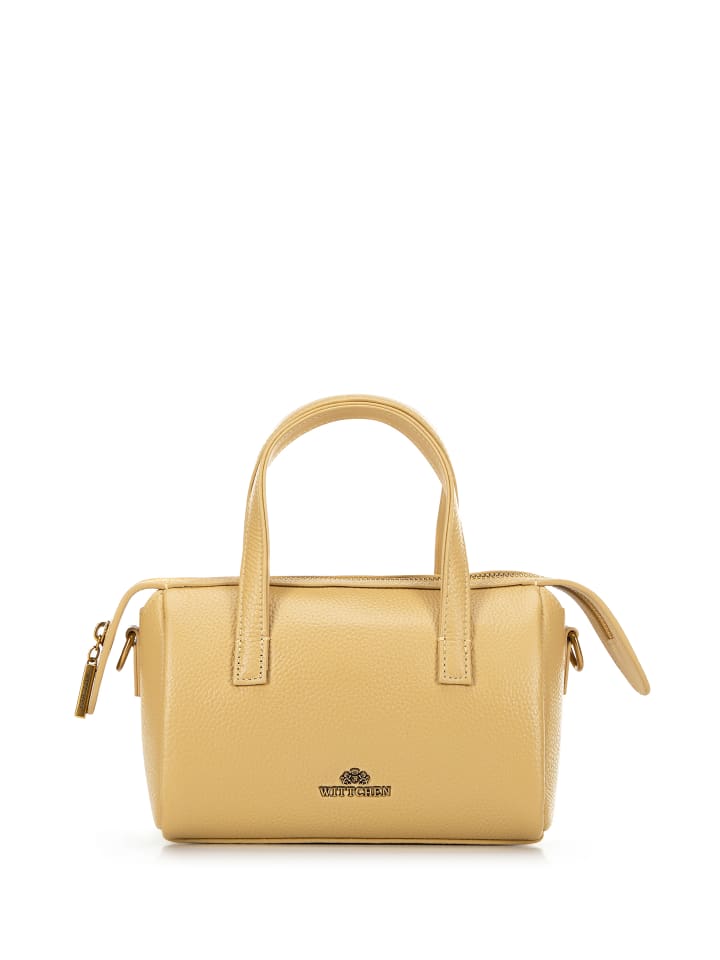 Сумка Wittchen, желтый
Сумка Wittchen, желтый