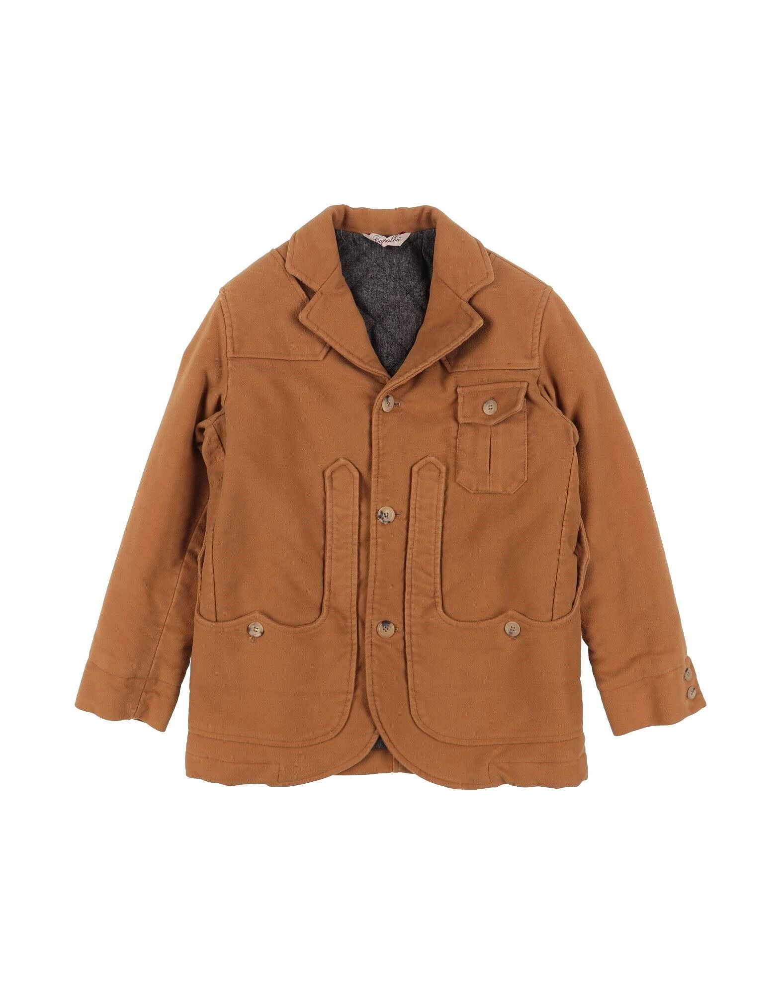 Пальто для мальчиков Capalbio, желтовато-коричневый
Пальто для мальчиков Capalbio, желтовато-коричневый