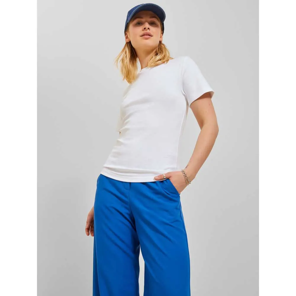 Футболка с коротким рукавом Jack & Jones Belle Tight JJXX, белый
Футболка с коротким рукавом Jack & Jones Belle Tight JJXX, белый