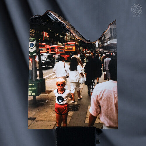 Виниловая пластинка Westerhus, Stian: Sott
Виниловая пластинка Westerhus, Stian: Sott