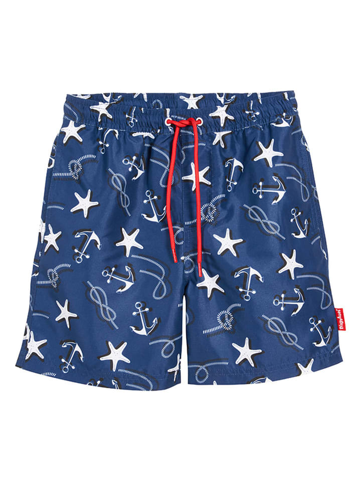 Шорты для плавания Playshoes, темно-синий
Шорты для плавания Playshoes, темно-синий