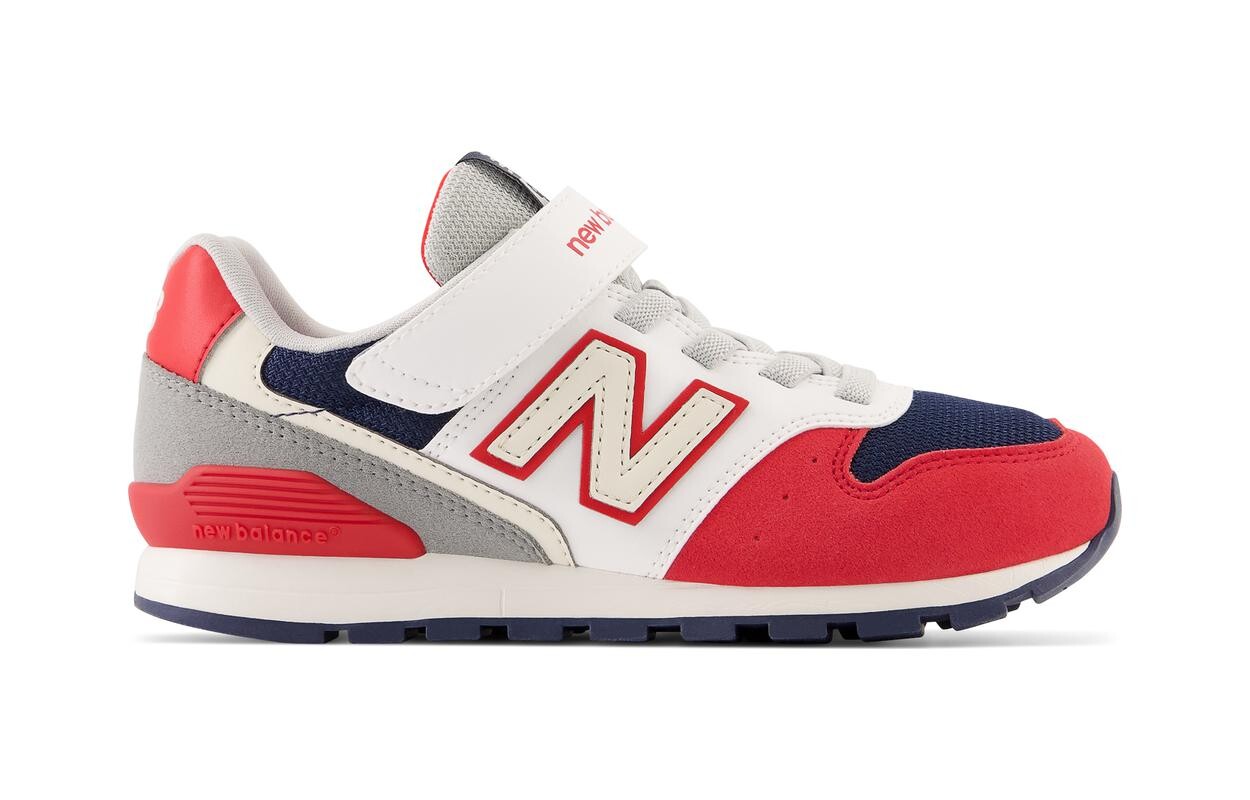 New Balance NB 996 Детская повседневная обувь для детей
New Balance NB 996 Детская повседневная обувь для детей