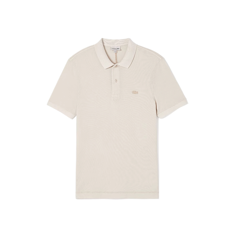 Мужская поло LACOSTE, бежевый
Мужская поло LACOSTE, бежевый