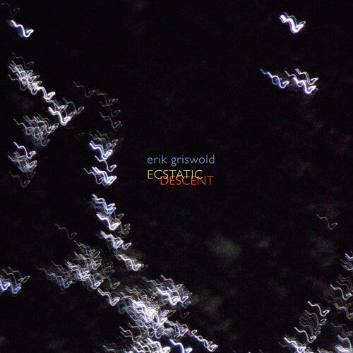 CD диск Griswold / Griswold: Erik Griswold: Ecstatic Descent
CD диск Griswold / Griswold: Erik Griswold: Ecstatic Descent