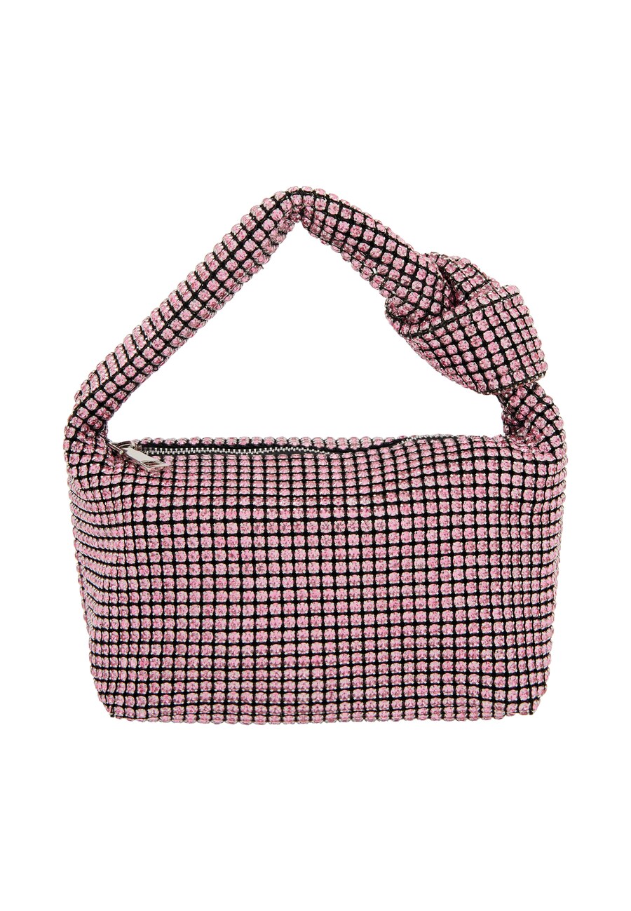 Сумка myMo at night, темно-розовый
Сумка myMo at night, темно-розовый