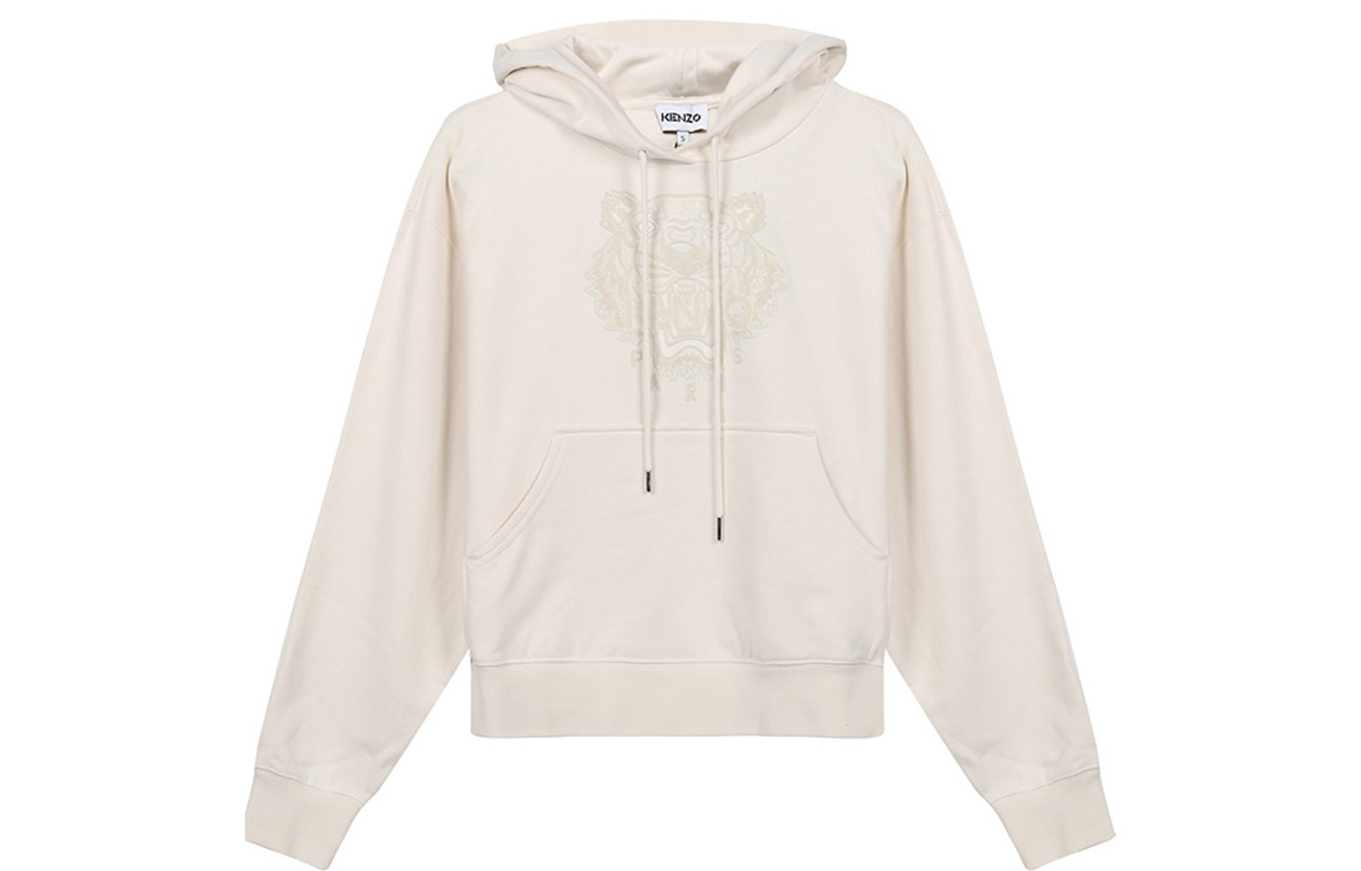 KENZO Свитшот женский бежево-желтый
KENZO Свитшот женский бежево-желтый