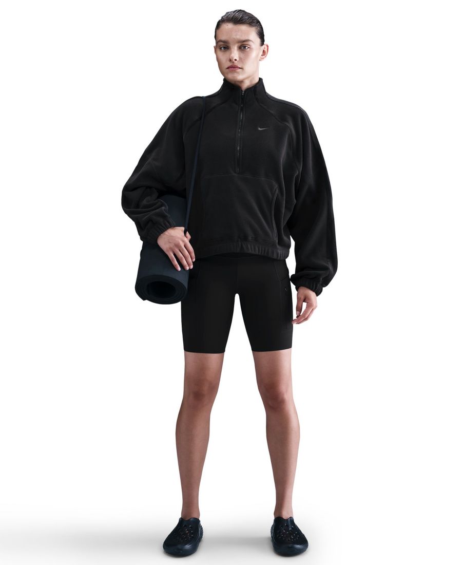 Женская термофутболка свободного кроя с застежкой-молнией до середины груди Nike, Black/Dark Smoke Gray, Черный, Женская термофутболка свободного кроя с застежкой-молнией до середины груди Nike, Black/Dark Smoke Gray
Женская термофутболка свободного кроя с застежкой-молнией до середины груди Nike, Black/Dark Smoke Gray, Черный, Женская термофутболка свободного кроя с застежкой-молнией до середины груди Nike, Black/Dark Smoke Gray