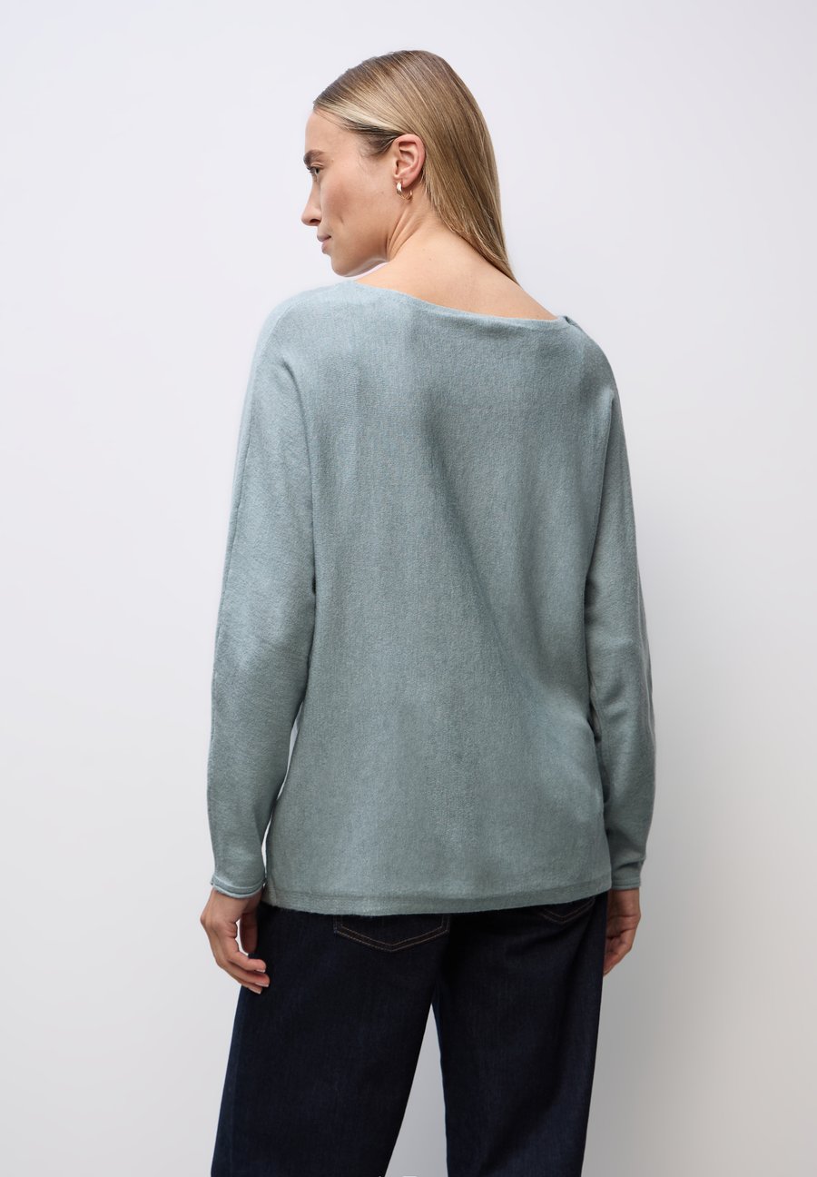 Джемпер Street One Jumper, Blau/Light Blue
Джемпер Street One Jumper, Blau/Light Blue