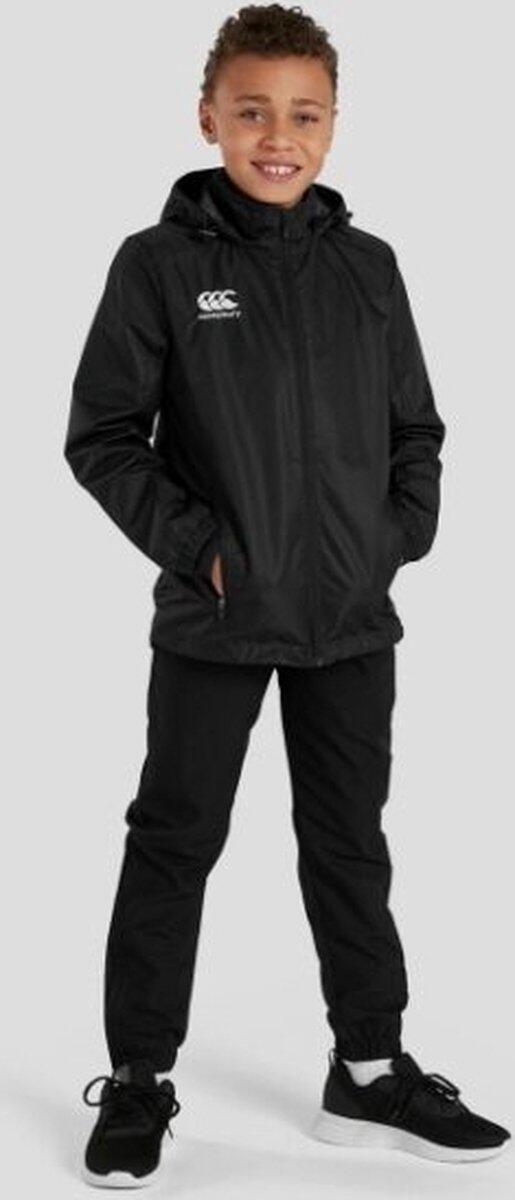 Детская куртка-дождевик Canterbury Club Vaposhield
Детская куртка-дождевик Canterbury Club Vaposhield