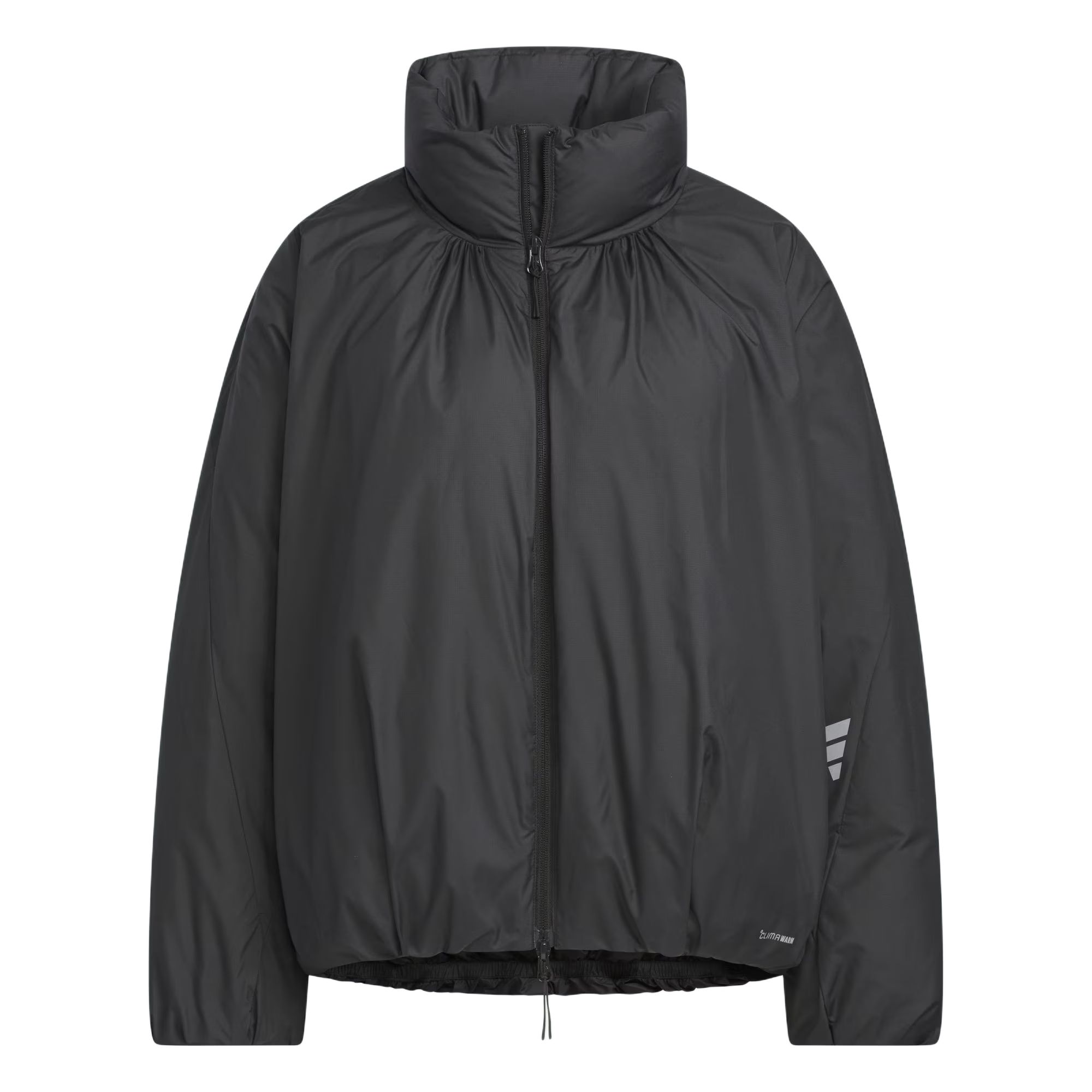 Куртка пуховая FOS FW25 FUTURE STYLE женская Adidas, черный
Куртка пуховая FOS FW25 FUTURE STYLE женская Adidas, черный