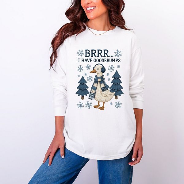 Футболка с длинным рукавом и принтом для женщин Simply Sage Market, White, Белый, Футболка с длинным рукавом и принтом для женщин Simply Sage Market, White
Футболка с длинным рукавом и принтом для женщин Simply Sage Market, White, Белый, Футболка с длинным рукавом и принтом для женщин Simply Sage Market, White