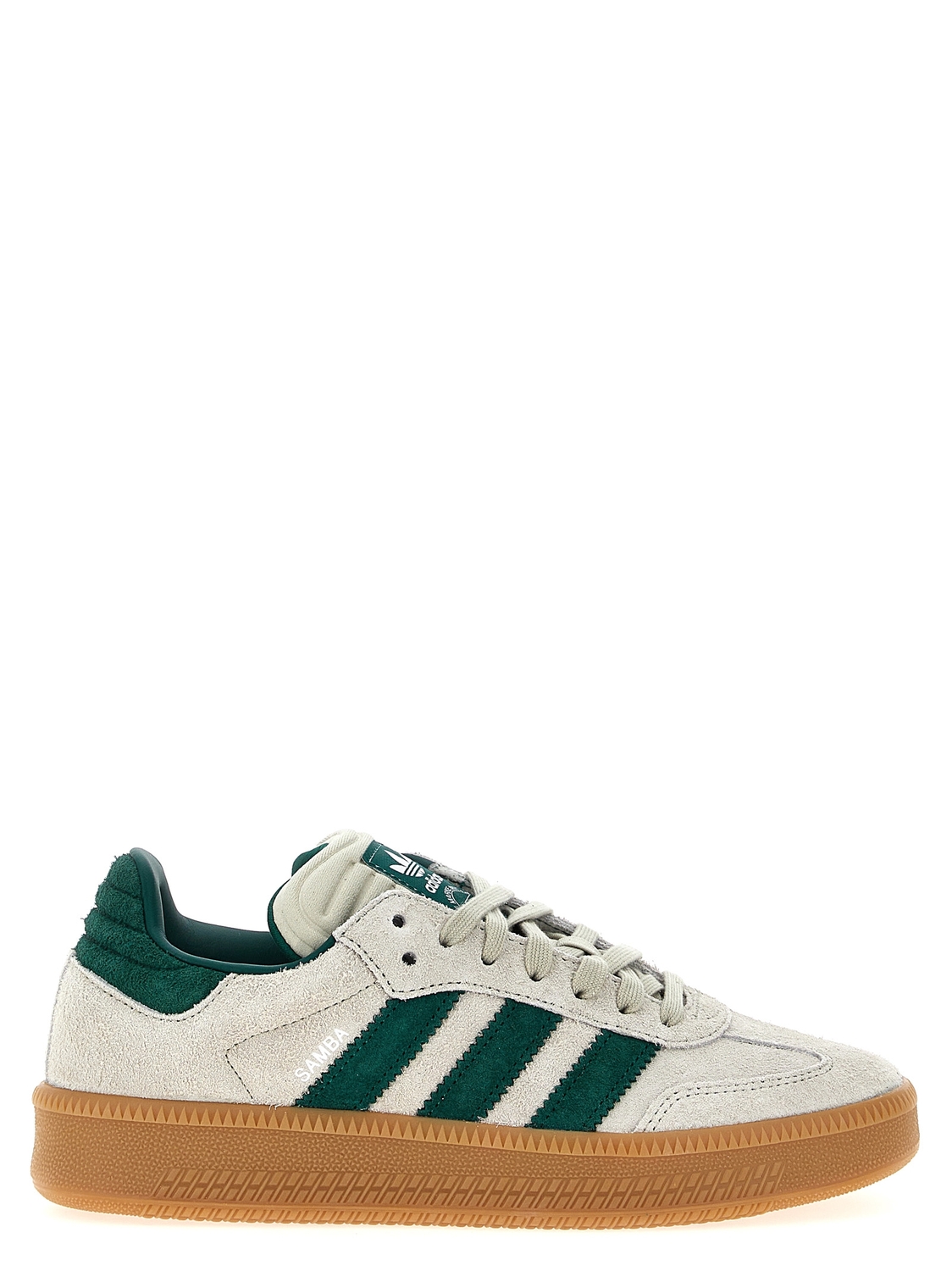 Кроссовки 'Samba XLG' Adidas Originals, мультиколор
Кроссовки 'Samba XLG' Adidas Originals, мультиколор