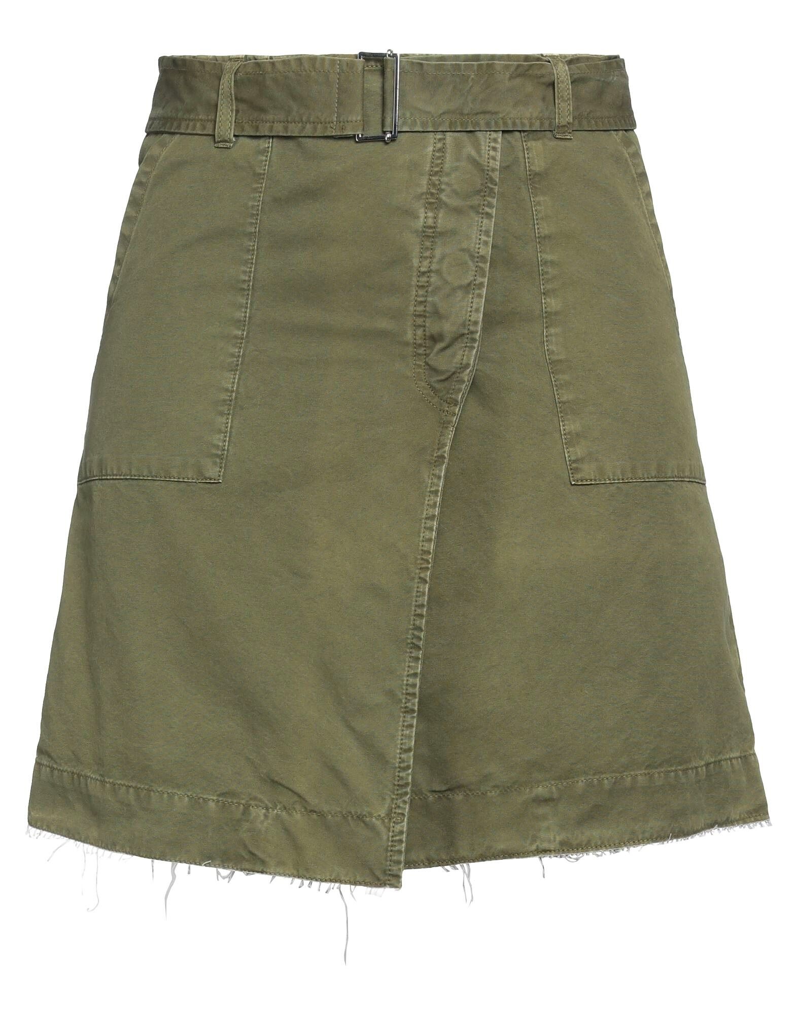 Мини-юбка Department 5, зеленый
Мини-юбка Department 5, зеленый