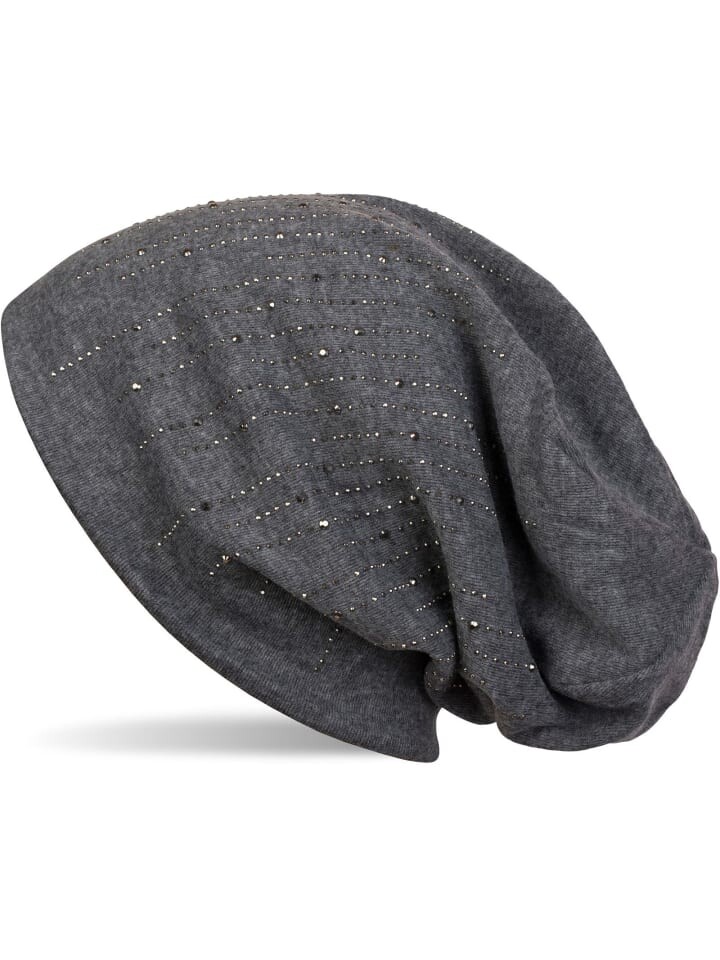 Кепка styleBREAKER, цвет dunkelgrau meliert
Кепка styleBREAKER, цвет dunkelgrau meliert