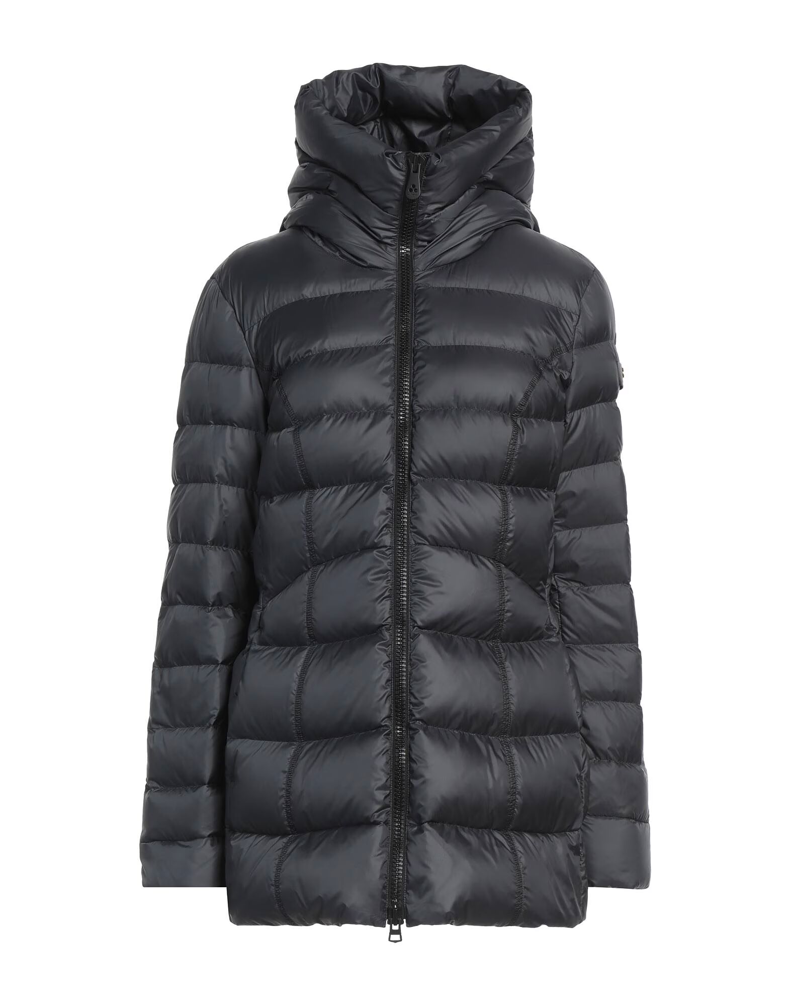 Пуховик Peuterey, свинцово-серый
Пуховик Peuterey, свинцово-серый